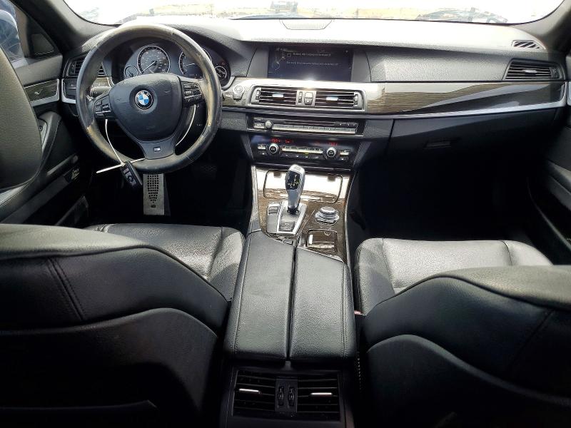 Aukcja sprzedaży 2013 Bmw 535, vin: WBAFR7C51DC818435, numer aukcji: 54420116