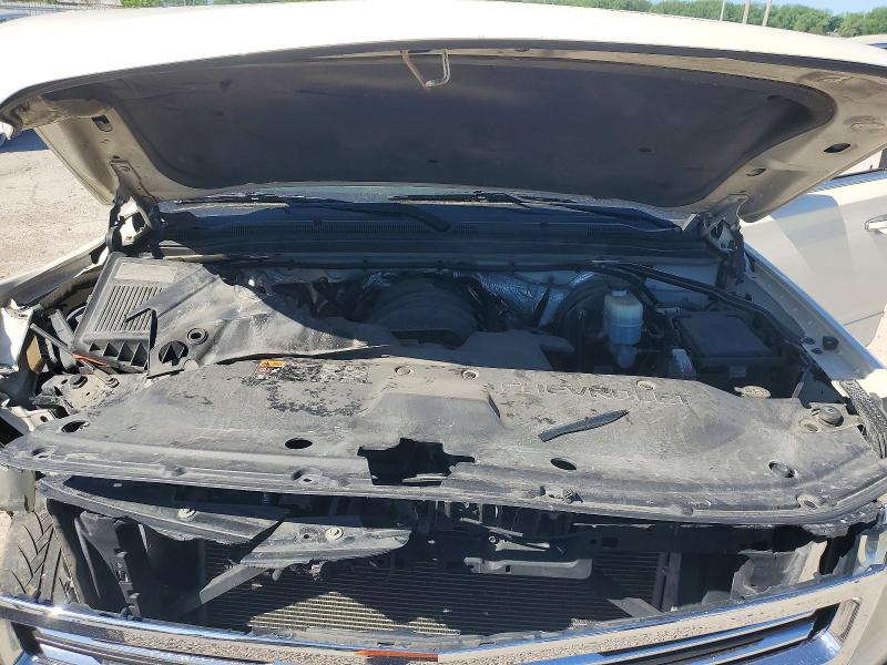 Aukcja sprzedaży 2015 Chevrolet Tahoe, vin: 1GNSKCKC5FR517561, numer aukcji: 51683636