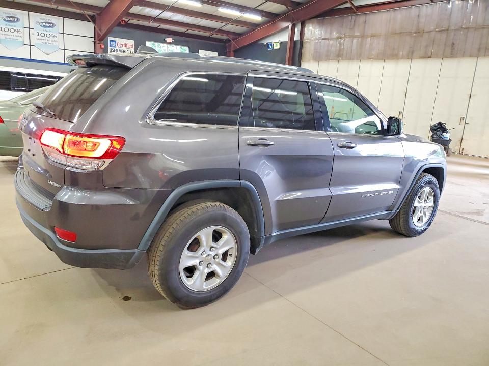Продажа на аукционе авто 2014 Jeep Grand Cherokee, vin: 1C4RJFAG3EC457703, номер лота: 55494416