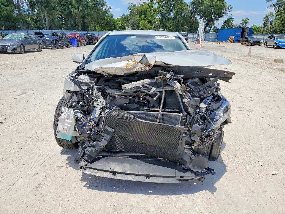 Auction sale of the 2023 Toyota Camry, vin: 4T1C11AK0PU124350, lot number: 51918906