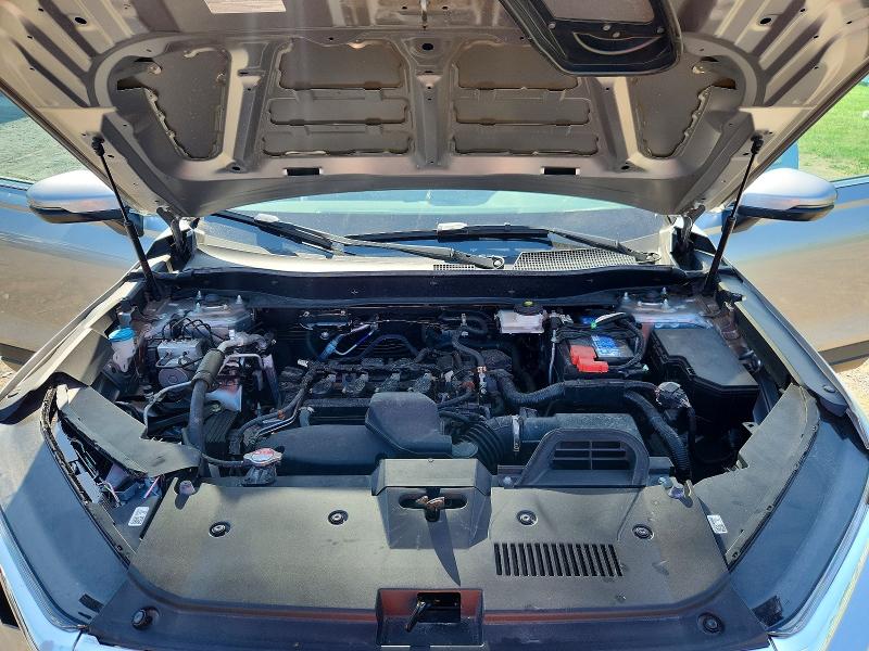 Продажа на аукционе авто 2023 Honda Cr-v, vin: 2HKRS4H73PH414820, номер лота: 55123306