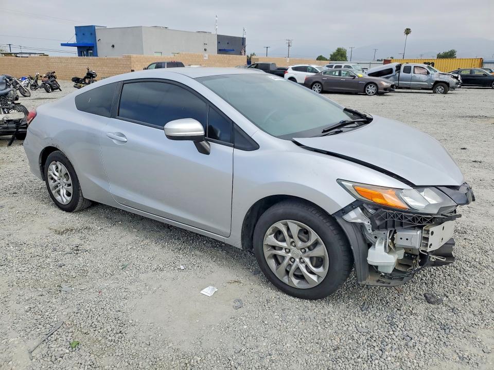 Продаж на аукціоні авто 2015 Honda Civic, vin: 2HGFG3B57FH520007, номер лоту: 53483516
