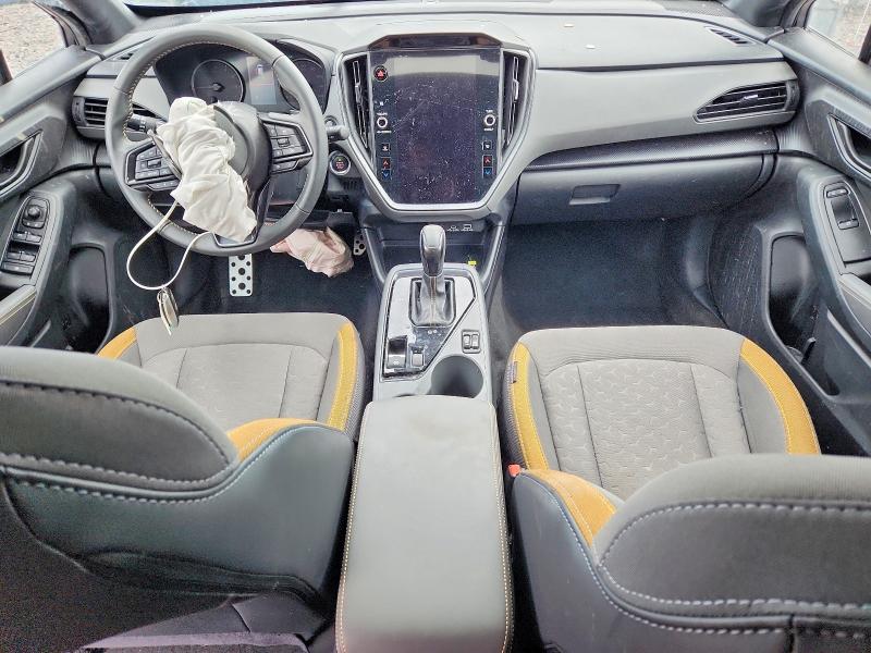 Aukcja sprzedaży 2024 Subaru Crosstrek, vin: 4S4GUHF64R3793243, numer aukcji: 52248156