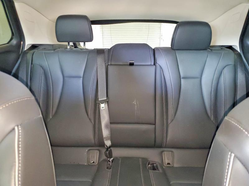 Продажа на аукционе авто 2021 Buick Envision, vin: LRBFZPR46MD127735, номер лота: 52428716