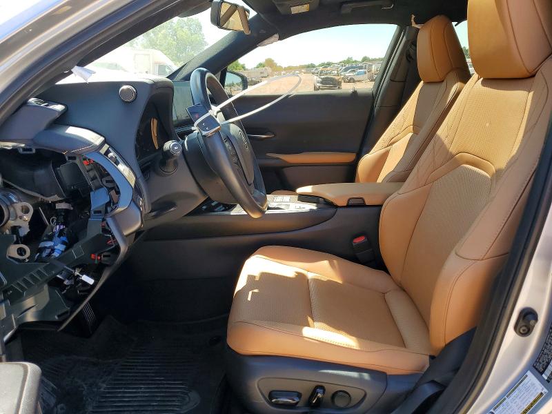 52737106 :رقم المزاد ، JTHP6JBH2R2181947 vin ، 2024 Lexus Ux 250h مزاد بيع