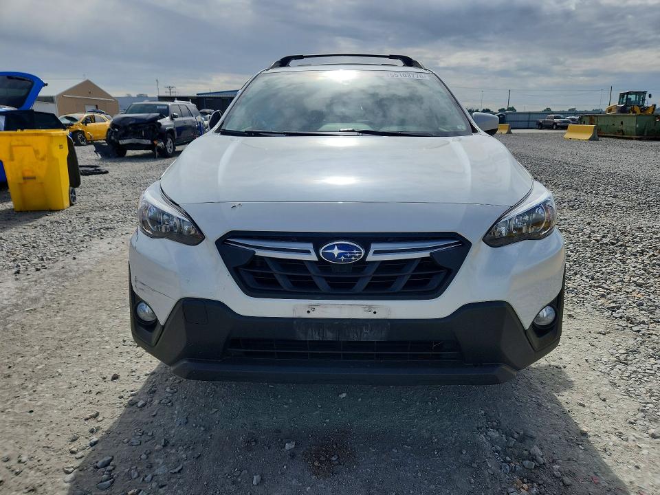 2023 Subaru Crosstrek მანქანა იყიდება აუქციონზე, vin: JF2GTAEC6PH280227, აუქციონის ნომერი: 55103776