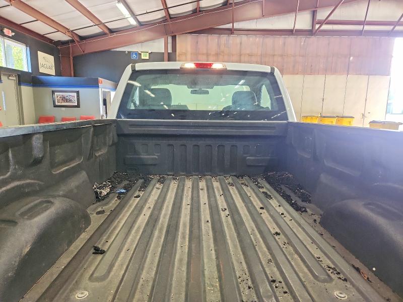Aukcja sprzedaży 2016 Ford F150, vin: 1FTMF1C89GKF37990, numer aukcji: 52802376