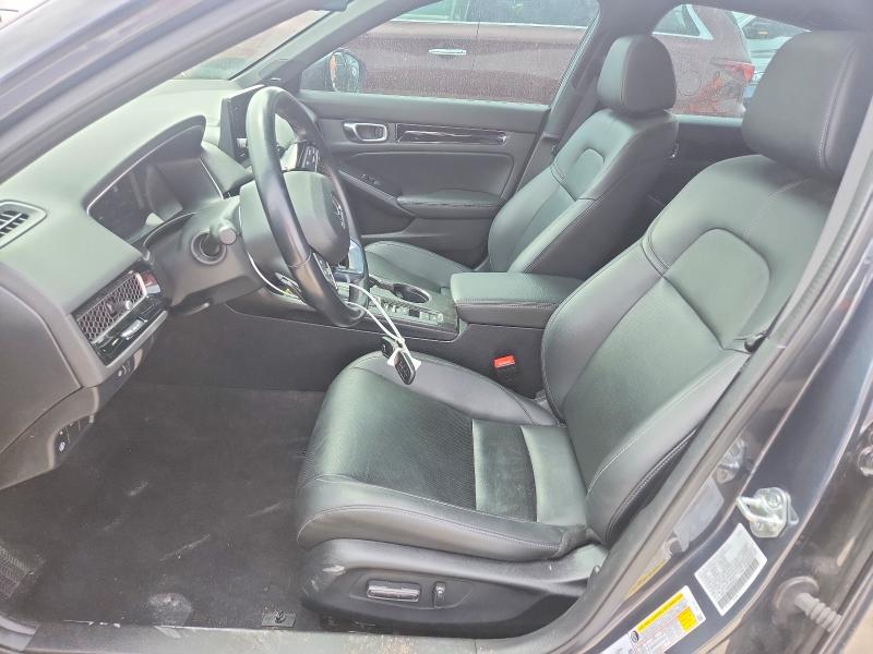 Продажа на аукционе авто 2024 Honda Civic, vin: 19XFL1H86RE026012, номер лота: 52423996