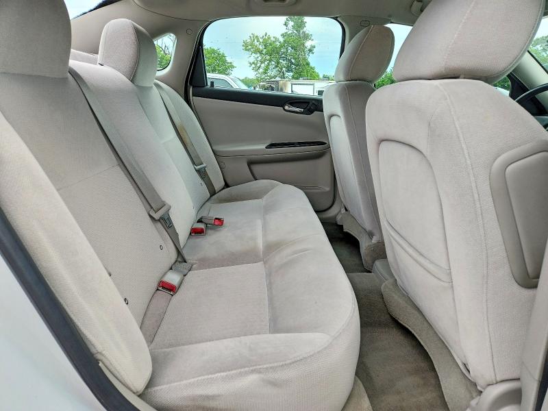 Продажа на аукционе авто 2012 Chevrolet Impala, vin: 2G1WF5E39C1263372, номер лота: 53777746