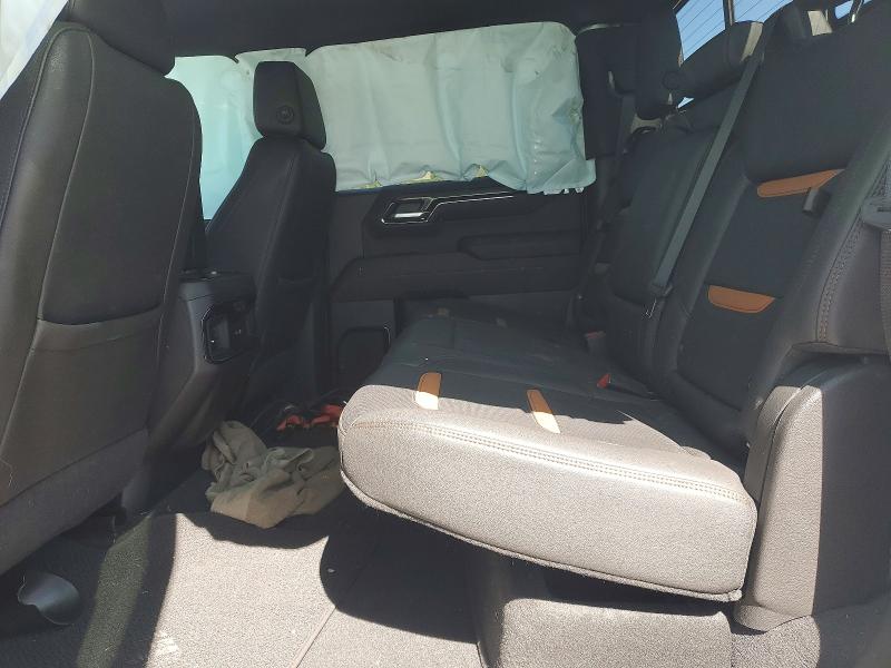 53364466 :رقم المزاد ، 3GTUUEE85PG236148 vin ، 2023 Gmc Sierra مزاد بيع