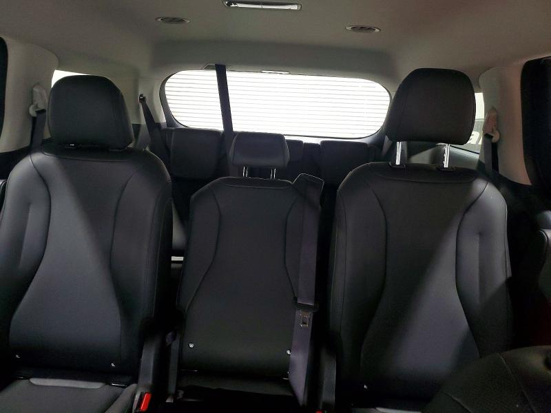 Aukcja sprzedaży 2026 Kia Carnival, vin: KNDNB5K33T6585257, numer aukcji: 54628436