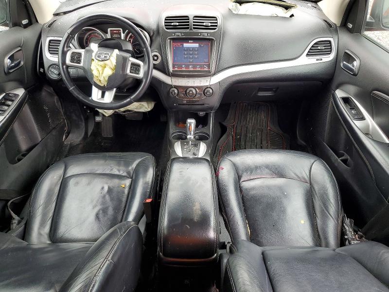 Продаж на аукціоні авто 2014 Dodge Journey, vin: 3C4PDCBG6ET171327, номер лоту: 54944546