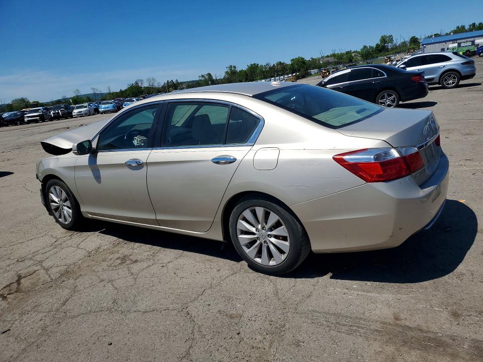 Aukcja sprzedaży 2013 Honda Accord, vin: 1HGCR2F87DA169509, numer aukcji: 53282346