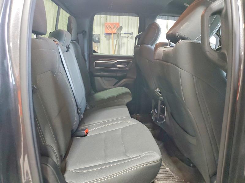 Aukcja sprzedaży 2021 Ram 1500, vin: 1C6SRFBT7MN809374, numer aukcji: 53343436