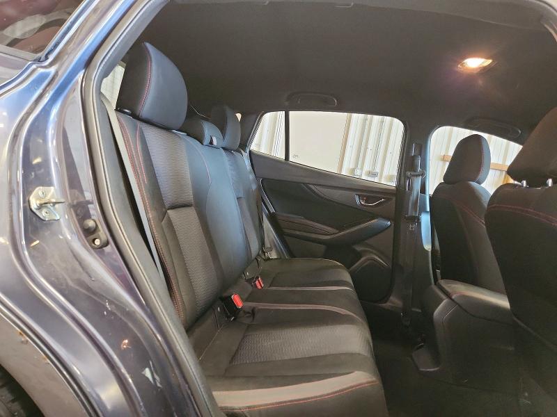 51867546 :رقم المزاد ، 4S3GTAK60H3714122 vin ، 2017 Subaru Impreza مزاد بيع
