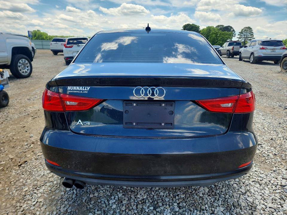 Продаж на аукціоні авто 2015 Audi A3, vin: WAUACGFF9F1038858, номер лоту: 52043146