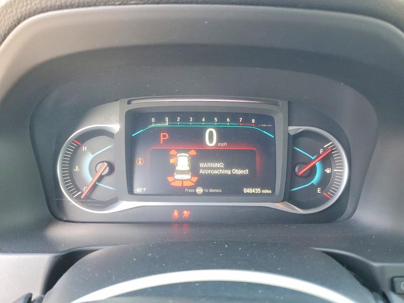 Aukcja sprzedaży 2021 Honda Pilot, vin: 5FNYF5H90MB039969, numer aukcji: 54522186