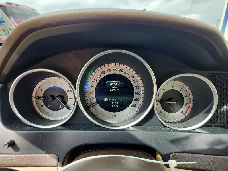 Aukcja sprzedaży 2014 Mercedes-benz C, vin: WDDGF4HB1EA964379, numer aukcji: 54464676