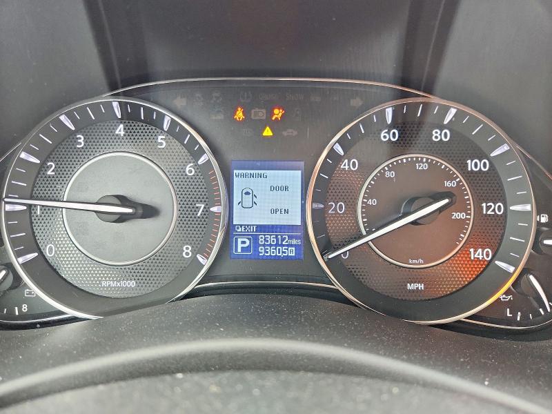 Продажа на аукционе авто 2019 Nissan Armada, vin: JN8AY2NC2K9588854, номер лота: 52775366