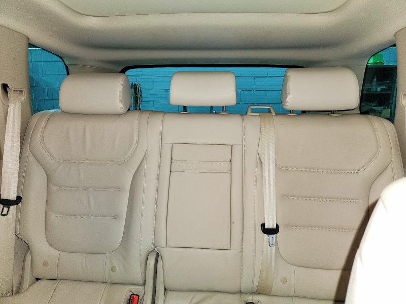 Продажа на аукционе авто 2013 Volkswagen Touareg, vin: WVGEP9BP0DD013759, номер лота: 54440776