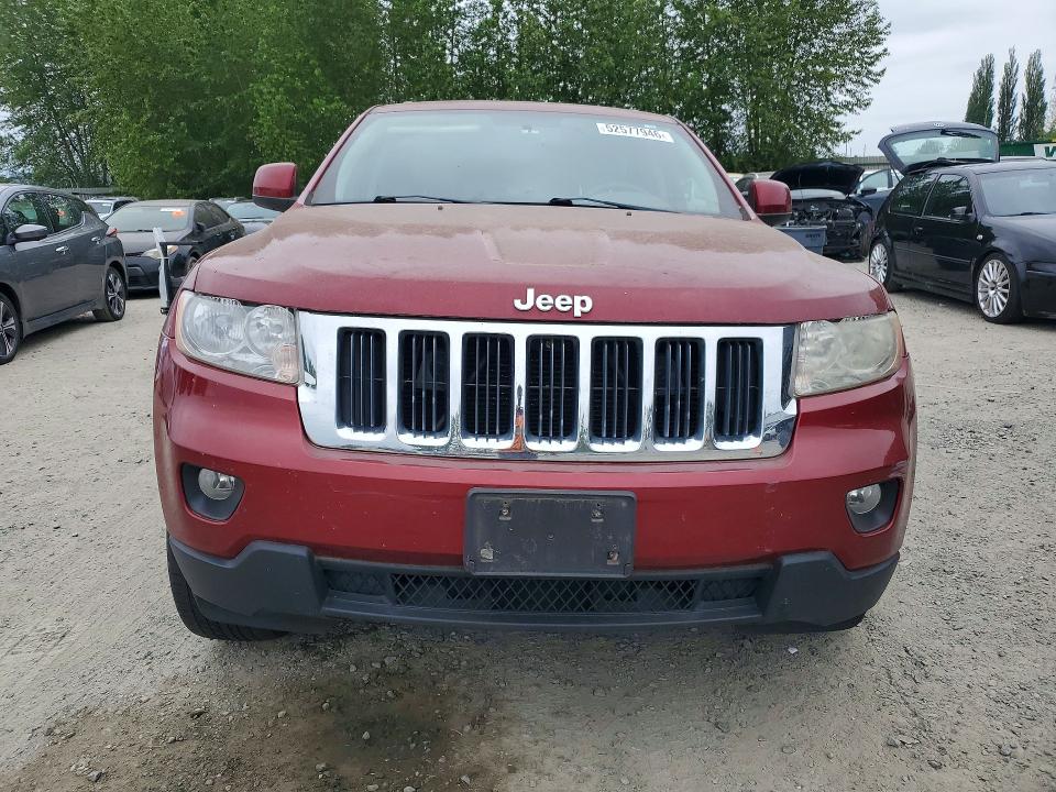 Продажа на аукционе авто 2012 Jeep Grand Cherokee, vin: 1C4RJFAGXCC124461, номер лота: 52577946
