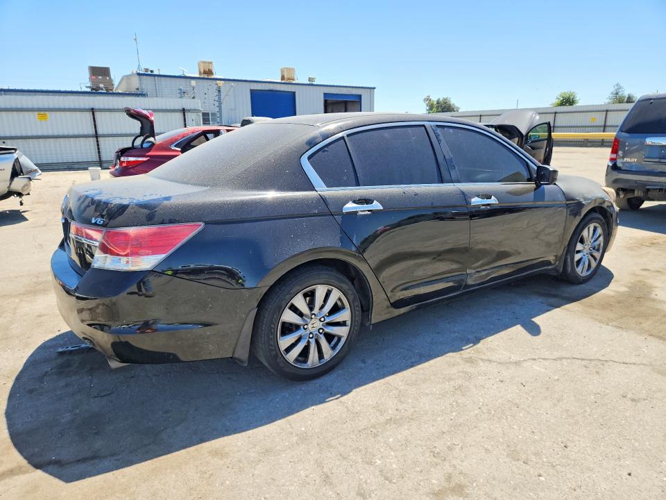2012 Honda Accord მანქანა იყიდება აუქციონზე, vin: 1HGCP3F71CA002936, აუქციონის ნომერი: 54067676