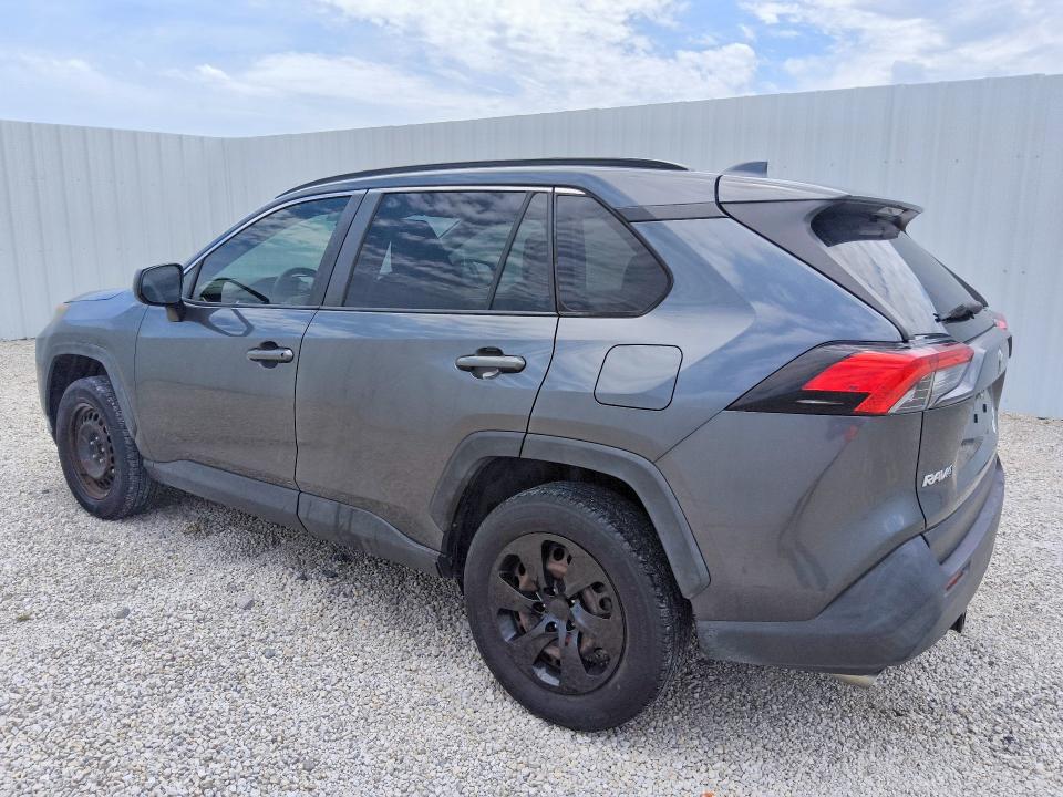 Продажа на аукционе авто 2019 Toyota Rav4, vin: JTMH1RFV2KD501877, номер лота: 53415426
