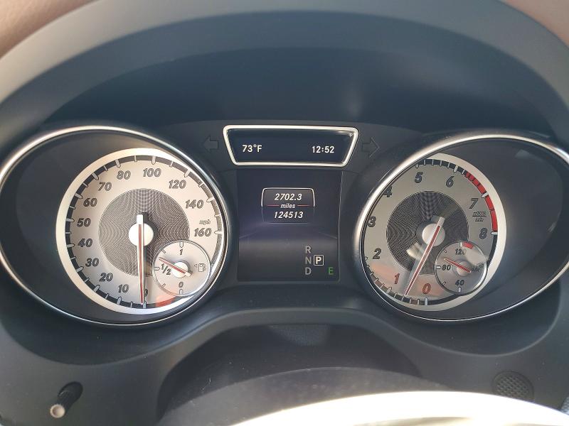 52361256 :رقم المزاد ، WDCTG4GB9FJ039092 vin ، 2015 Mercedes-benz Gla مزاد بيع