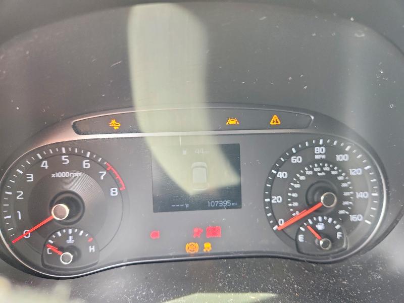 2021 Kia Soul მანქანა იყიდება აუქციონზე, vin: KNDJ63AU9M7783340, აუქციონის ნომერი: 55047176