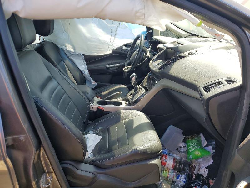 Продаж на аукціоні авто 2013 Ford C-max, vin: 1FADP5BU7DL549375, номер лоту: 50347776