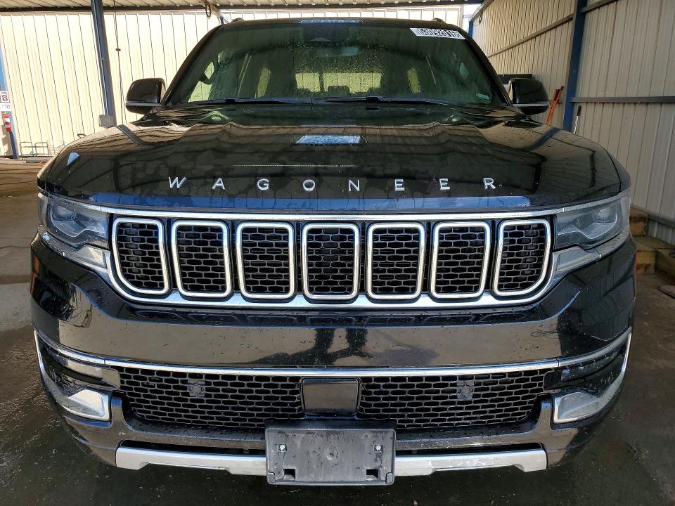 Aukcja sprzedaży 2024 Jeep Wagoneer, vin: 1C4SJVBP6RS139208, numer aukcji: 53092016