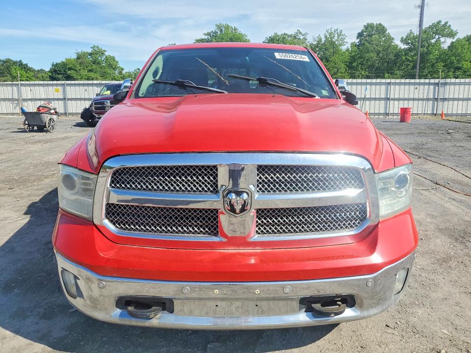 Aukcja sprzedaży 2014 Ram 1500, vin: 1C6RR7WM1ES100238, numer aukcji: 55026256