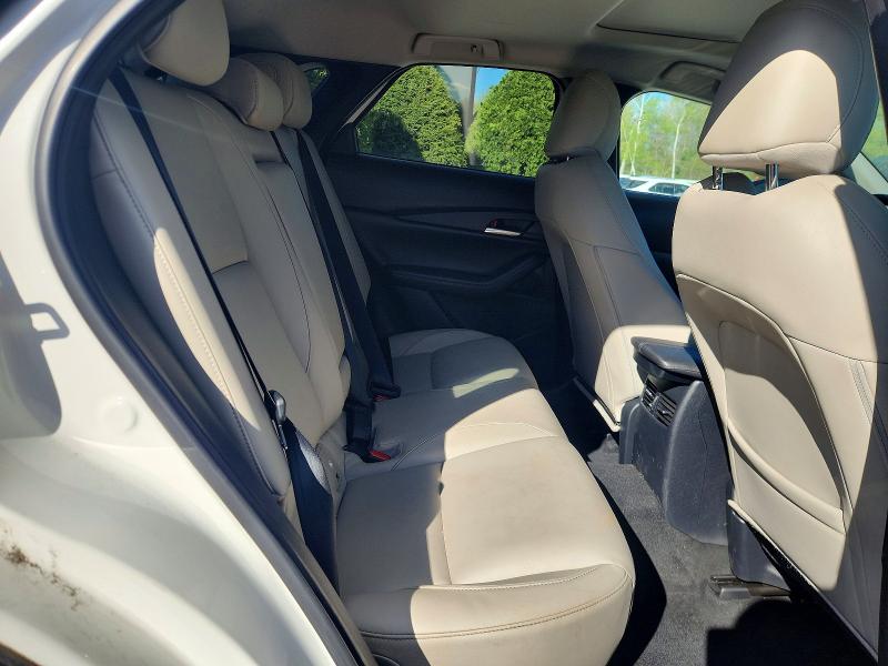 Aukcja sprzedaży 2021 Mazda Cx-30, vin: 3MVDMBAY7MM239147, numer aukcji: 52574526