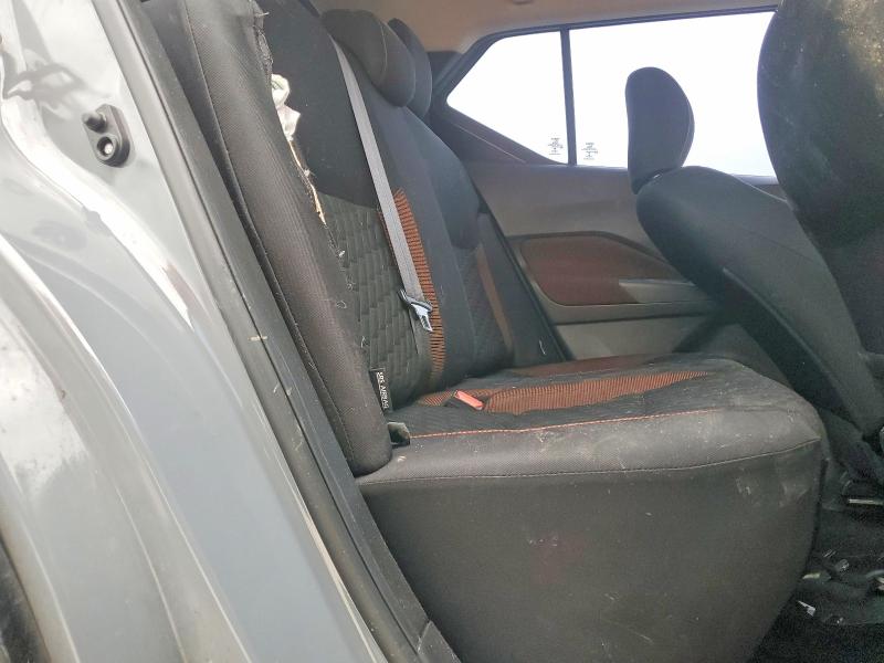 Продаж на аукціоні авто 2023 Nissan Kicks, vin: 3N1CP5DV4PL470110, номер лоту: 54474856
