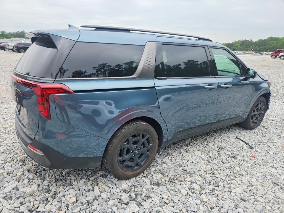 Aukcja sprzedaży 2025 Kia Carnival, vin: KNDNE5K32S6479565, numer aukcji: 52144416