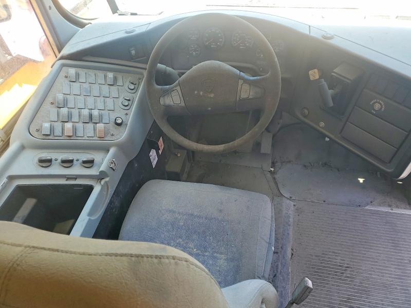 Auction sale of the 2013 Icrp 3000, vin: 4DRBUSKN4DB199237, lot number: 55010056