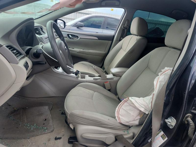 Aukcja sprzedaży 2014 Nissan Sentra, vin: 3N1AB7AP4EY252241, numer aukcji: 45898296