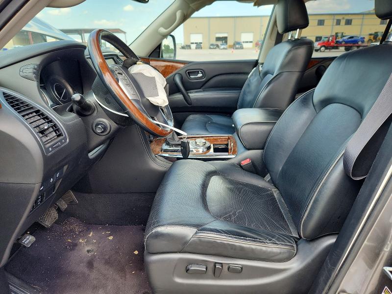 Продажа на аукционе авто 2019 Infiniti Qx80, vin: JN8AZ2NE9K9237325, номер лота: 54672436