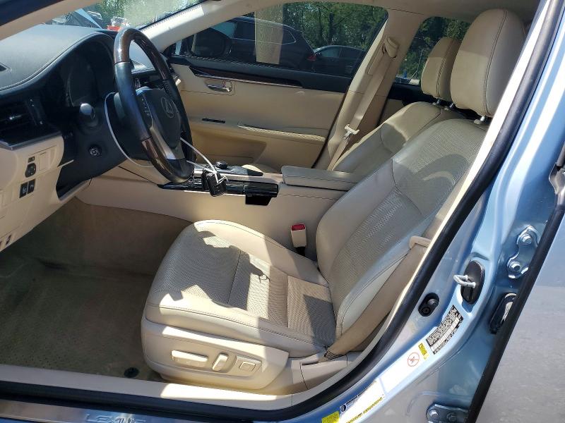 Продаж на аукціоні авто 2013 Lexus Es, vin: JTHBK1GG0D2054175, номер лоту: 52905826