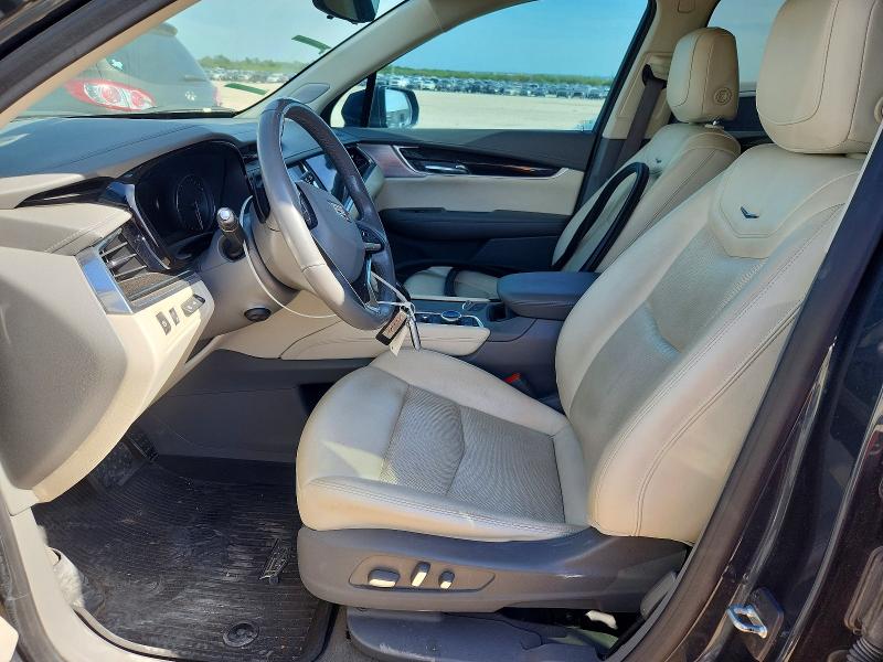 Aukcja sprzedaży 2020 Cadillac Xt6, vin: 1GYKPCRS6LZ124262, numer aukcji: 53811096