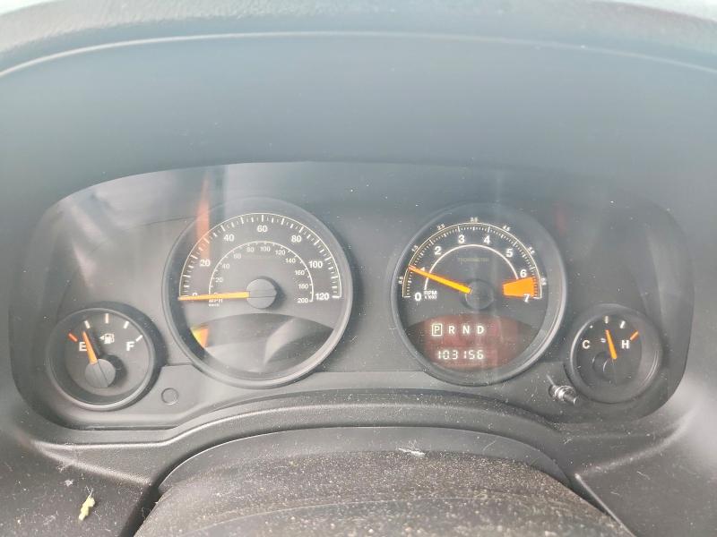 Продаж на аукціоні авто 2017 Jeep Patriot, vin: 1C4NJPBA3HD140968, номер лоту: 54606186