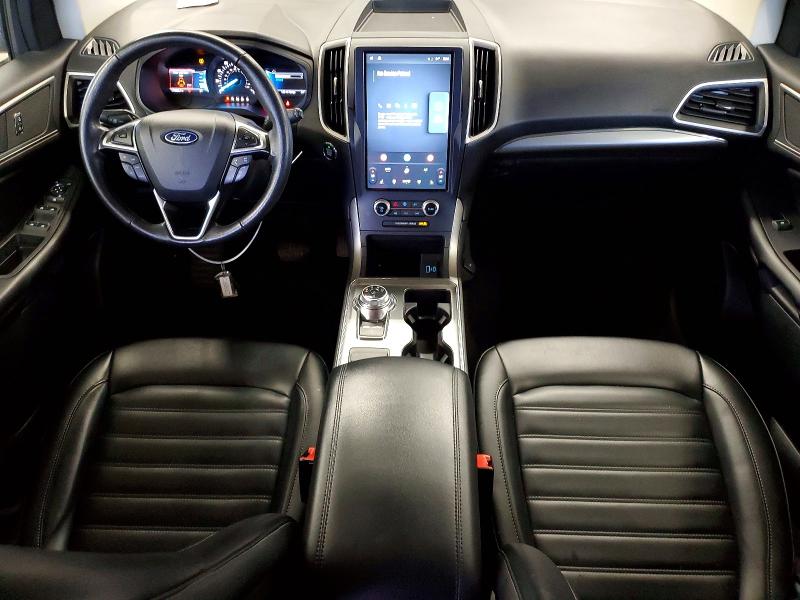 Aukcja sprzedaży 2022 Ford Edge, vin: 2FMPK4J91NBA93867, numer aukcji: 50707736