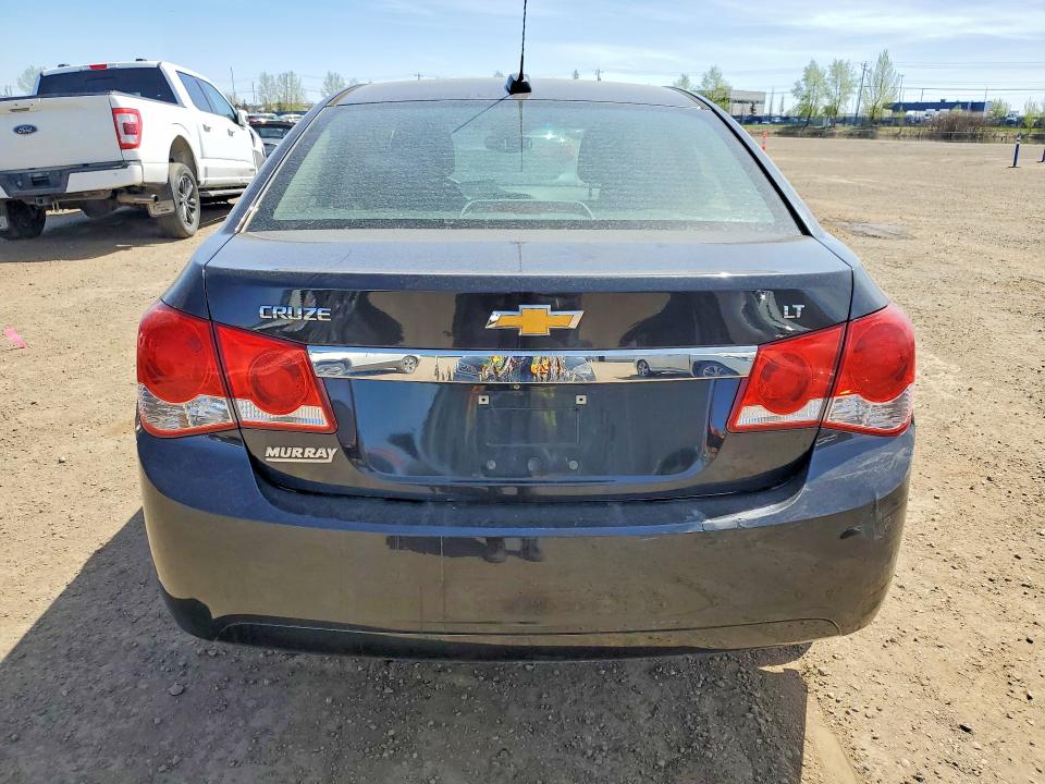 Aukcja sprzedaży 2015 Chevrolet Cruze, vin: 1G1PC5SB8F7126262, numer aukcji: 53285156