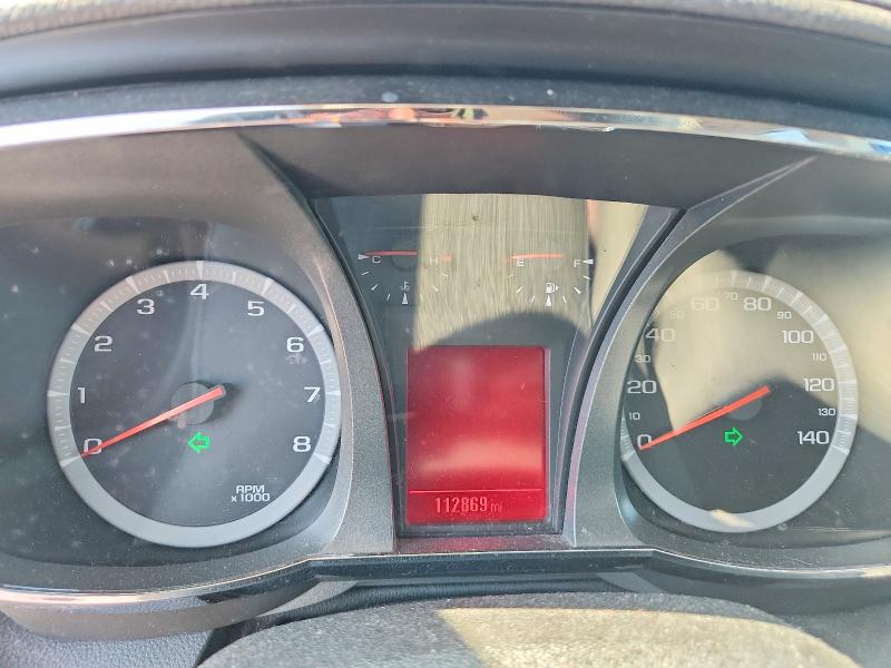 Продажа на аукционе авто 2016 Gmc Terrain, vin: 2GKALMEK0G6276598, номер лота: 53293456