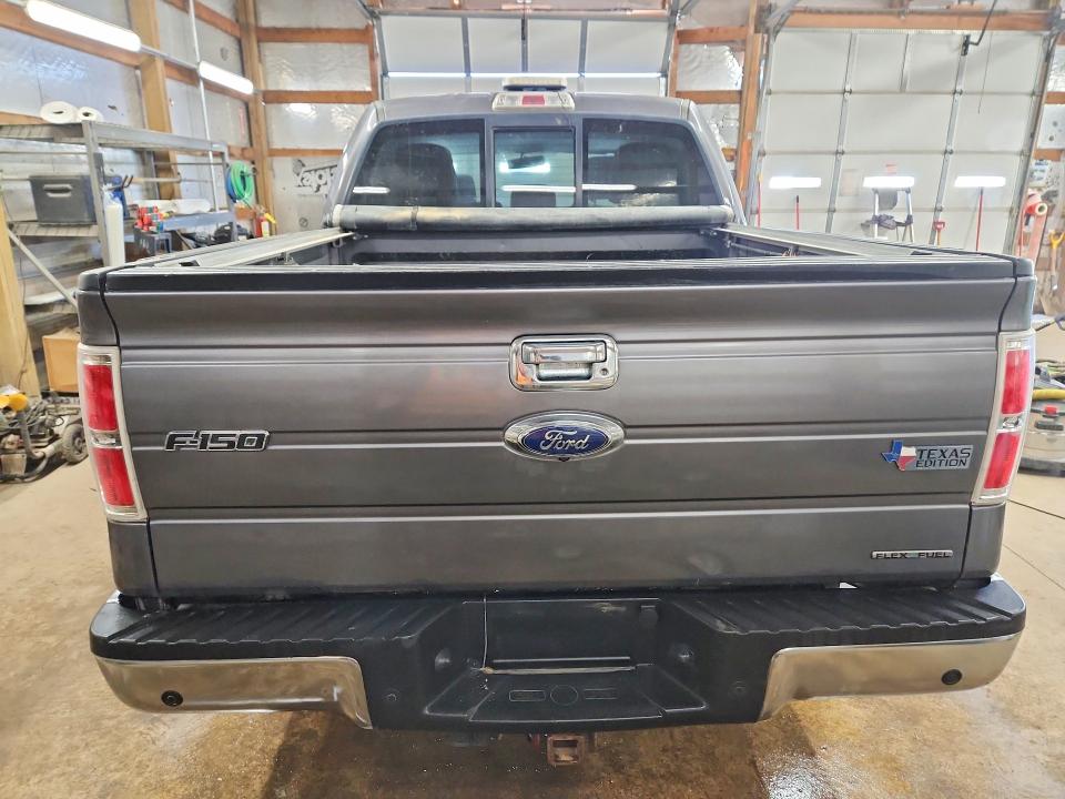 Продаж на аукціоні авто 2013 Ford F150, vin: 1FTFW1EF4DKE86186, номер лоту: 52184686