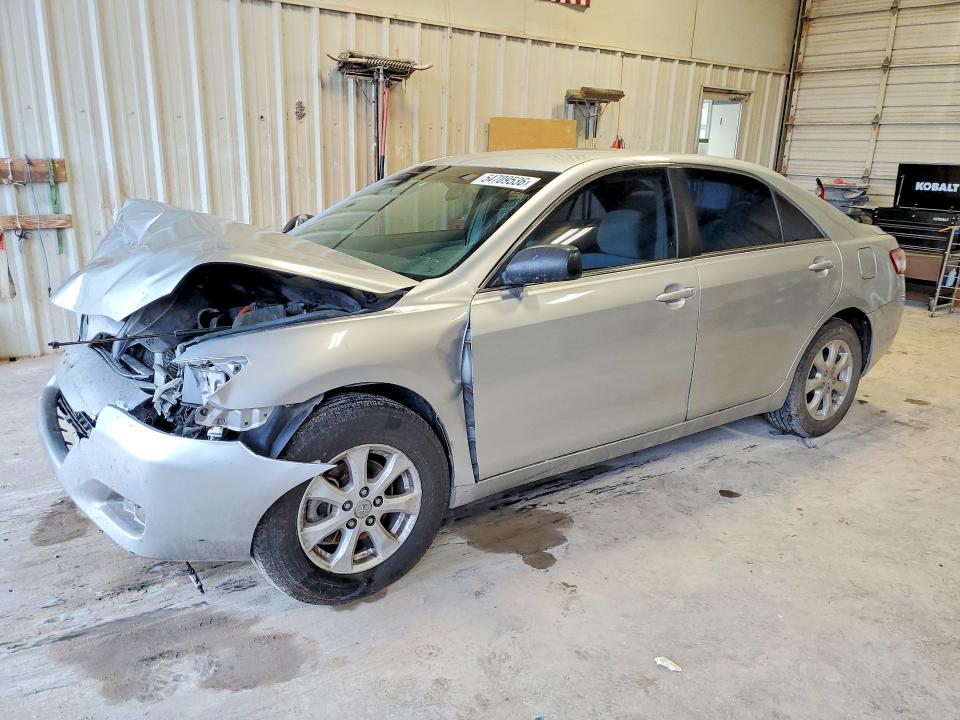 Продаж на аукціоні авто 2011 Toyota Camry, vin: 4T4BF3EK1BR175602, номер лоту: 54709536