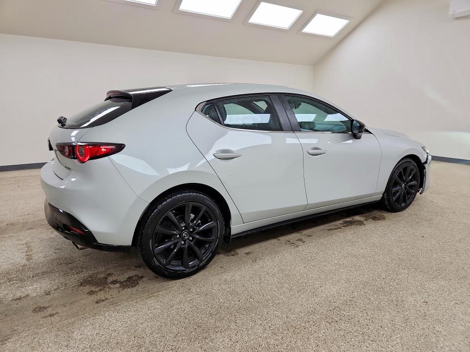 Продаж на аукціоні авто 2024 Mazda 3, vin: JM1BPAKM9R1721869, номер лоту: 54869466