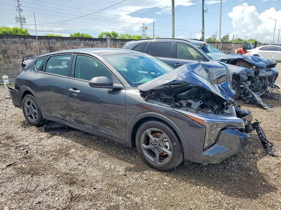 Aukcja sprzedaży 2026 Kia K4, vin: 3KPFT4DE5TE249095, numer aukcji: 54101366