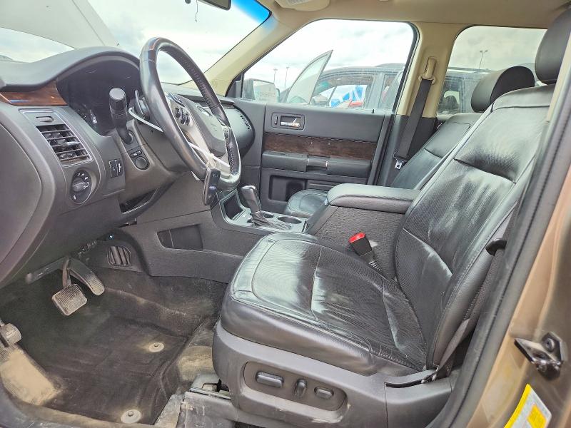 Aukcja sprzedaży 2013 Ford Flex, vin: 2FMHK6DT5DBD11041, numer aukcji: 51495766