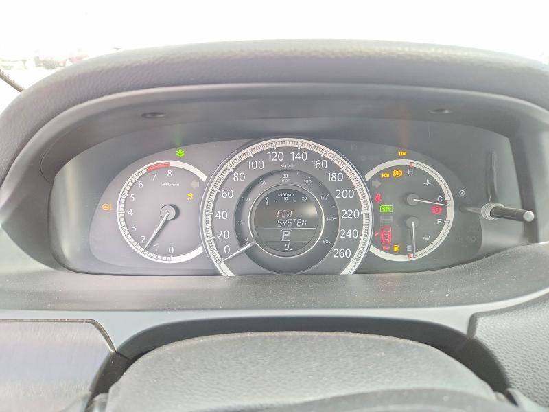 Aukcja sprzedaży 2014 Honda Accord, vin: 1HGCR2F96EA801068, numer aukcji: 52061656